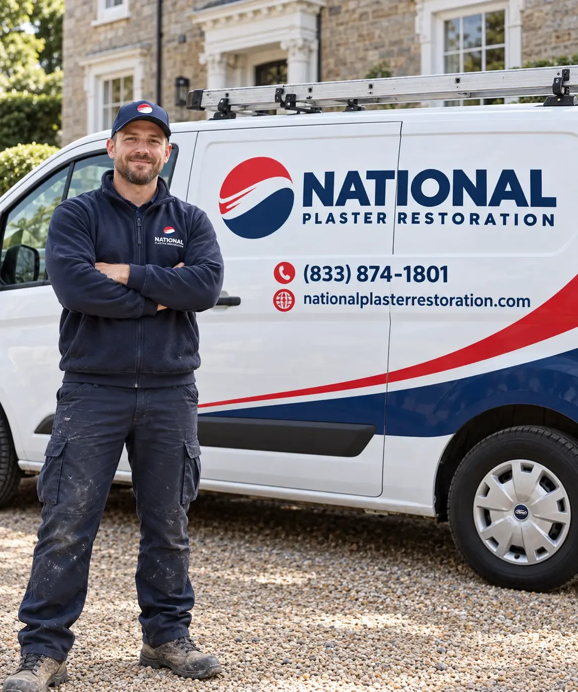 Plaster Repair company in Hurley, NM
